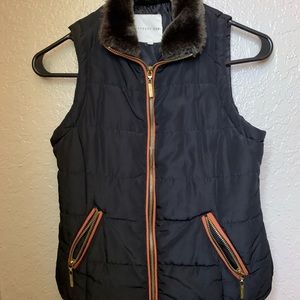 Copper key kids vest!